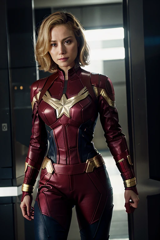 carol danvers