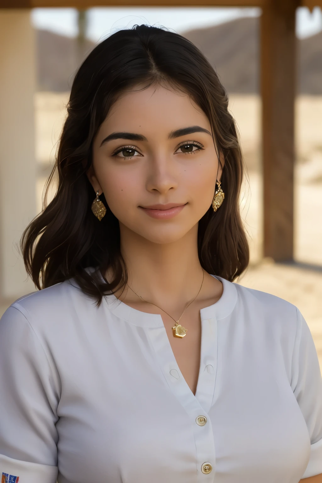 girl, latin, sexy, face, gold skin, young, student