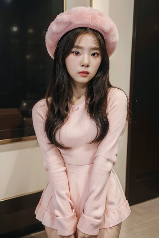 hd, realistic, south korean girl, kpop idol, 21 yrs old, cute diligent, heart shaped faced, doe eyes, cute outfit, black hair, lee ji-eun a spoiled rich, cute, smart, talented, rude, charming, sexy, delicate, beautiful innocent(innocently looking at the least) 21 yrs old korean younger sister, IU