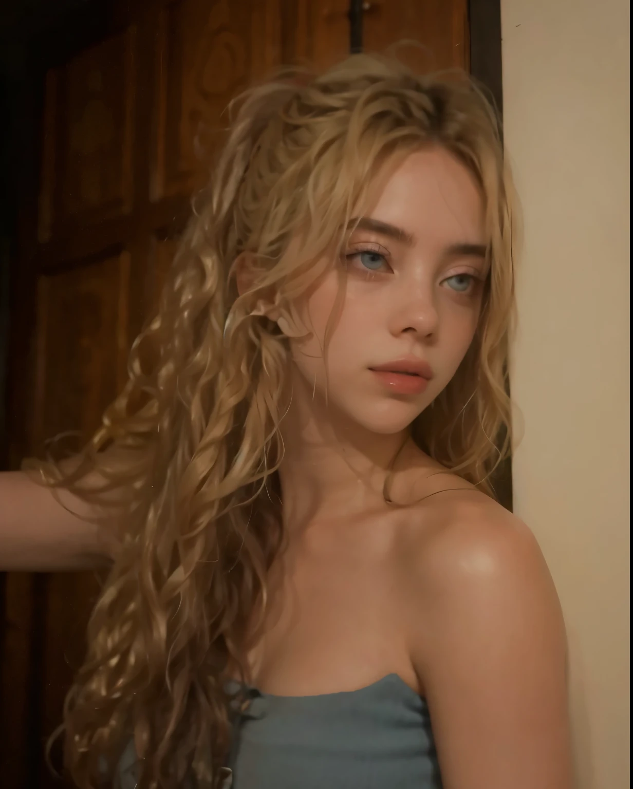 billie