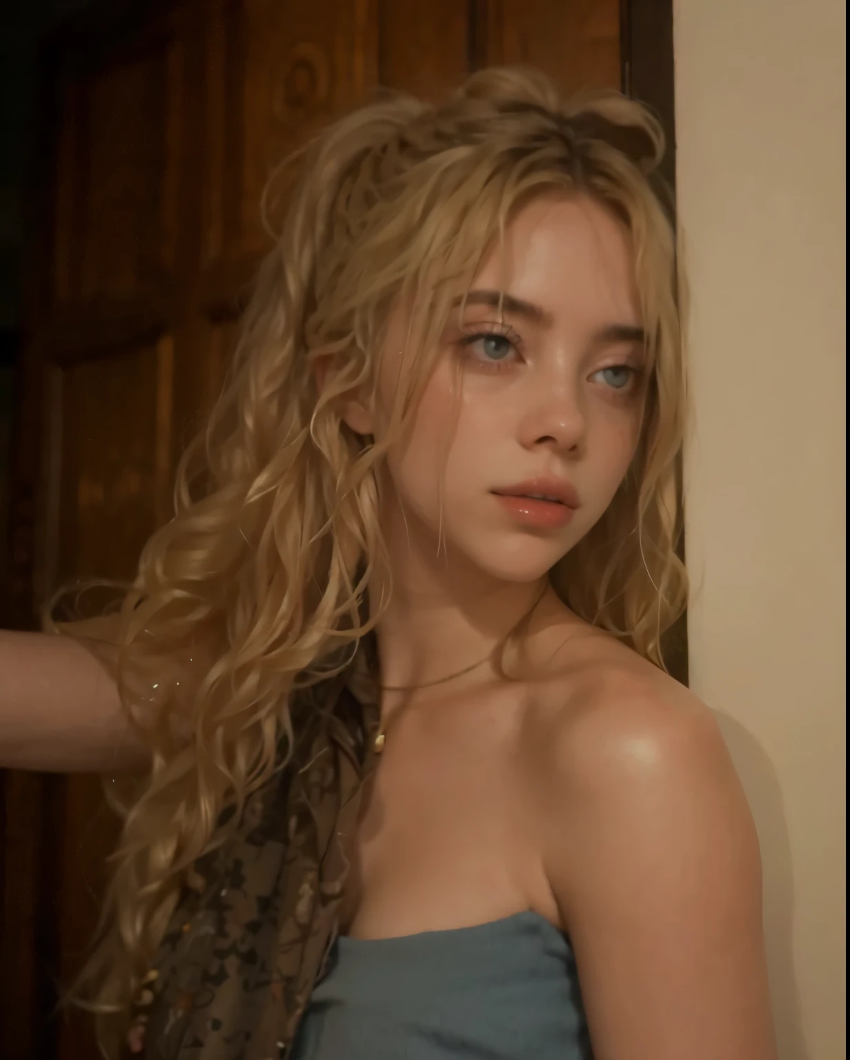 billie