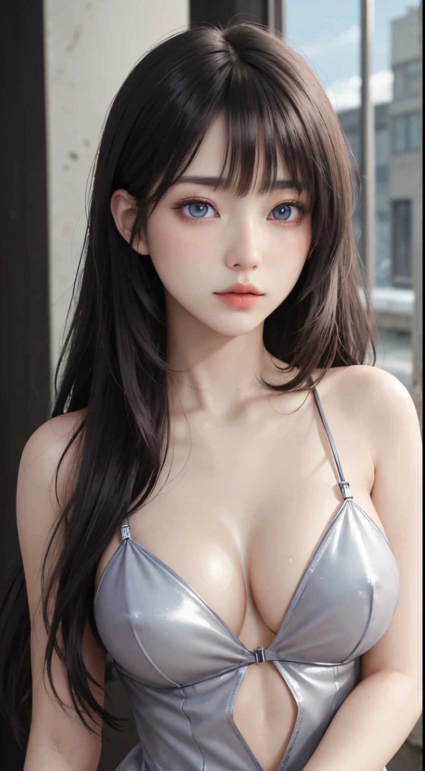 Attention to detail, highest quality, 16k, [Super detailed], masterpiece, highest quality, (Very detailed), Dynamic Angle, Ultra Wideショット, Realistic, Fantasy art, dnd art, dark Fantasy art, Realistic芸術, Gothic art, Shining Rune_red, Nero V2, Ultra Wide, whole body (intense details, masterpiece, highest quality: 1.5), Female human photo (1.5 Intricate details, masterpiece, highest quality) Priestess of Death ((Pale white magical aura)), Manipulate the swirling magic (intense details, masterpiece, highest quality: 1.5), Manipulate magic sigils (Intricate details, masterpiece, highest quality: 1.5), Human female, Black Hair, Pale skin,  淡い白いオーラを放つ長いBlack Hair, 淡い色合いのBlack Hair, blue eyes, Pale eyes, Intense eyes,  ((Glowing Eyes: 1.5)), Black Dress (intense details, masterpiece, highest quality: 1.5), red cloak (intense details, masterpiece, highest quality: 1.5), High heel boots, (intense details, masterpiece, highest quality: 1.5), Fantasy Dark Temple Background, ((Death worship atmosphere)), Attention to detail, Depth of written boundary (intense details, masterpiece, highest quality: 1.5),highest quality, High resolution, Ultra Wide Angle、Attention to detail, highest quality, 16k, [Super detailed], masterpiece, highest quality, (Very detailed), Dynamic Angle, Ultra Wideショット, Realistic, Fantasy art, dnd art, dark Fantasy art, Realistic芸術, Gothic art, Shining Rune_red, Nero V2, Ultra Wide, whole body (intense details, masterpiece, highest quality: 1.5), Female human photo (1.5 Intricate details, masterpiece, highest quality) Priestess of Death ((Pale white magical aura)), Manipulate the swirling magic (intense details, masterpiece, highest quality: 1.5), Manipulate magic sigils (Intricate details, masterpiece, highest quality: 1.5), Human female, Black Hair, Pale skin,  淡い白いオーラを放つ長いBlack Hair, 淡い色合いのBlack Hair, blue eyes, Pale eyes, Intense eyes,  ((Glowing Eyes: 1.5)), Black Dress (intense details, masterpiece, highest quality: 1.5), red cloak (intense details, masterpiece, highest quality: 1.5), High heel boots, (intense details, masterpiece, highest quality: 1.5), Fantasy Dark Temple Background, ((Death worship atmosphere)), Attention to detail, Depth of written boundary (intense details, masterpiece, highest quality: 1.5),highest quality, High resolution, Ultra Wide Angle