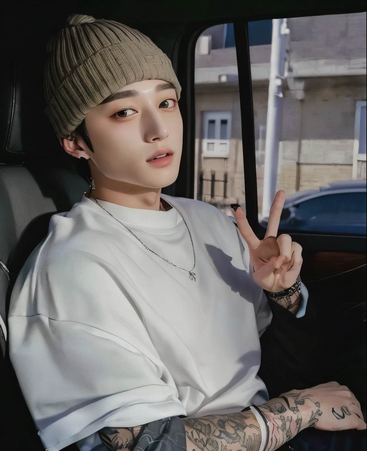 JUNGKOOK IA