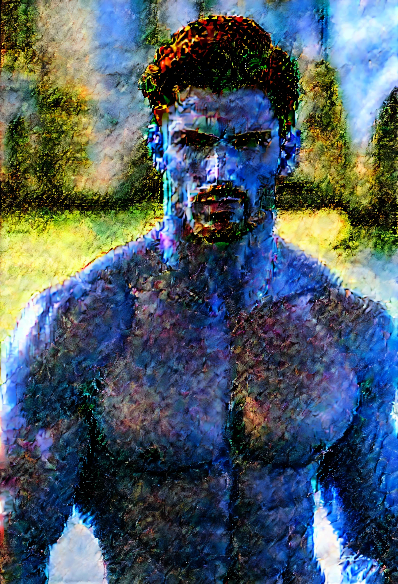 Handsome white men with black hair that looks like Italian, has abs