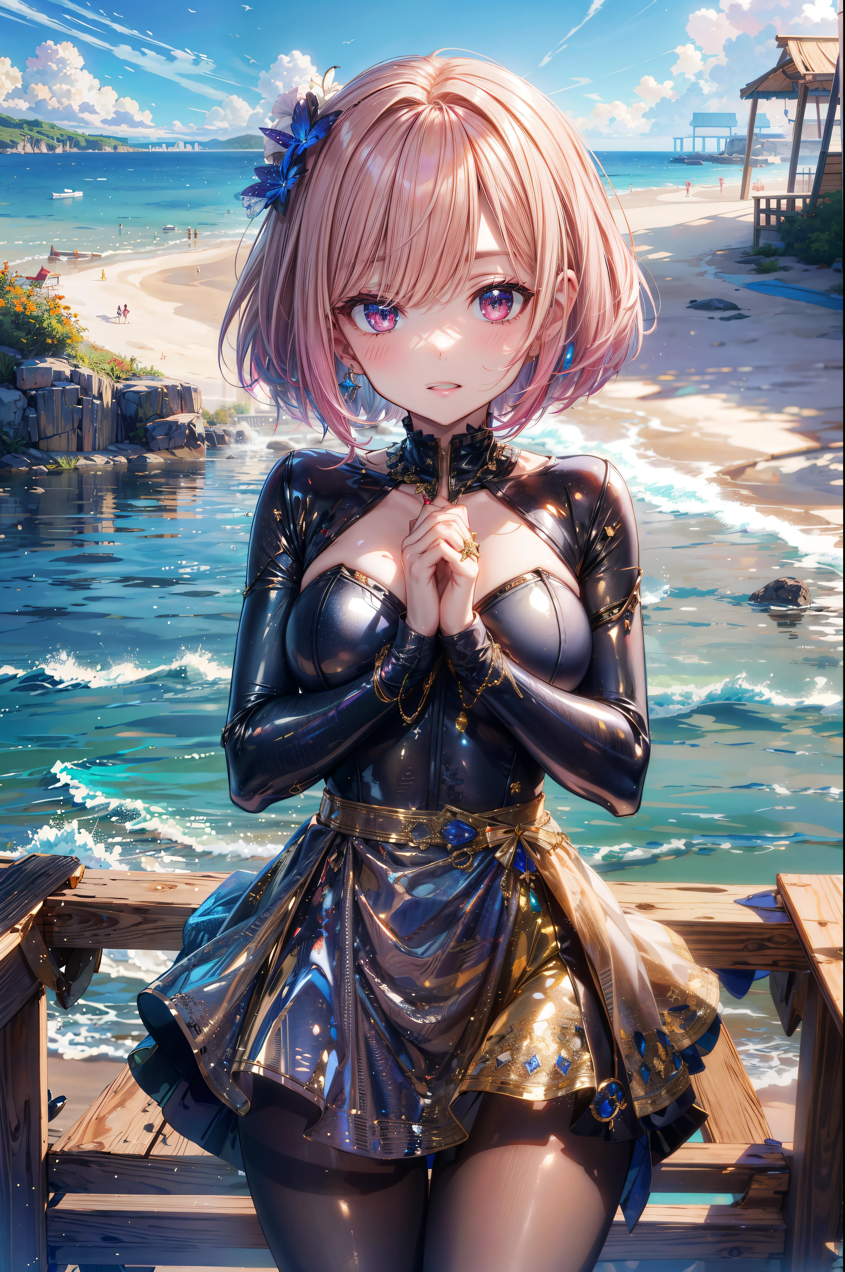 Masterpiece,