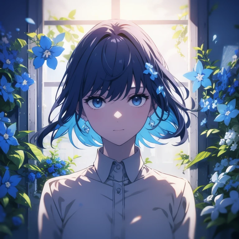 Forget me not