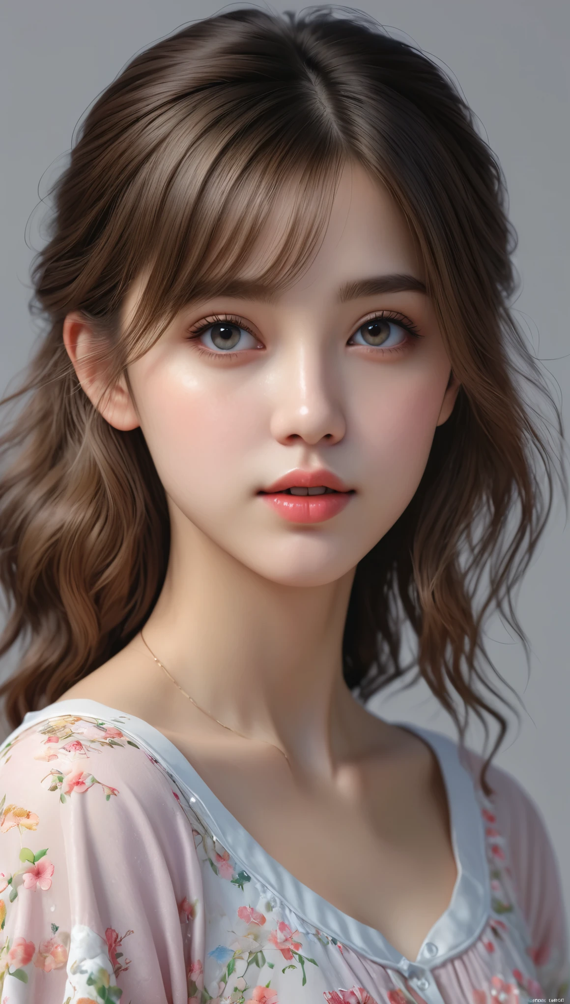 girl (best quality, 4k, 8k, high resolution, masterpiece: 1.2), ultra detailed, (realistic, photorealistic, photorealistic: 1.37), 