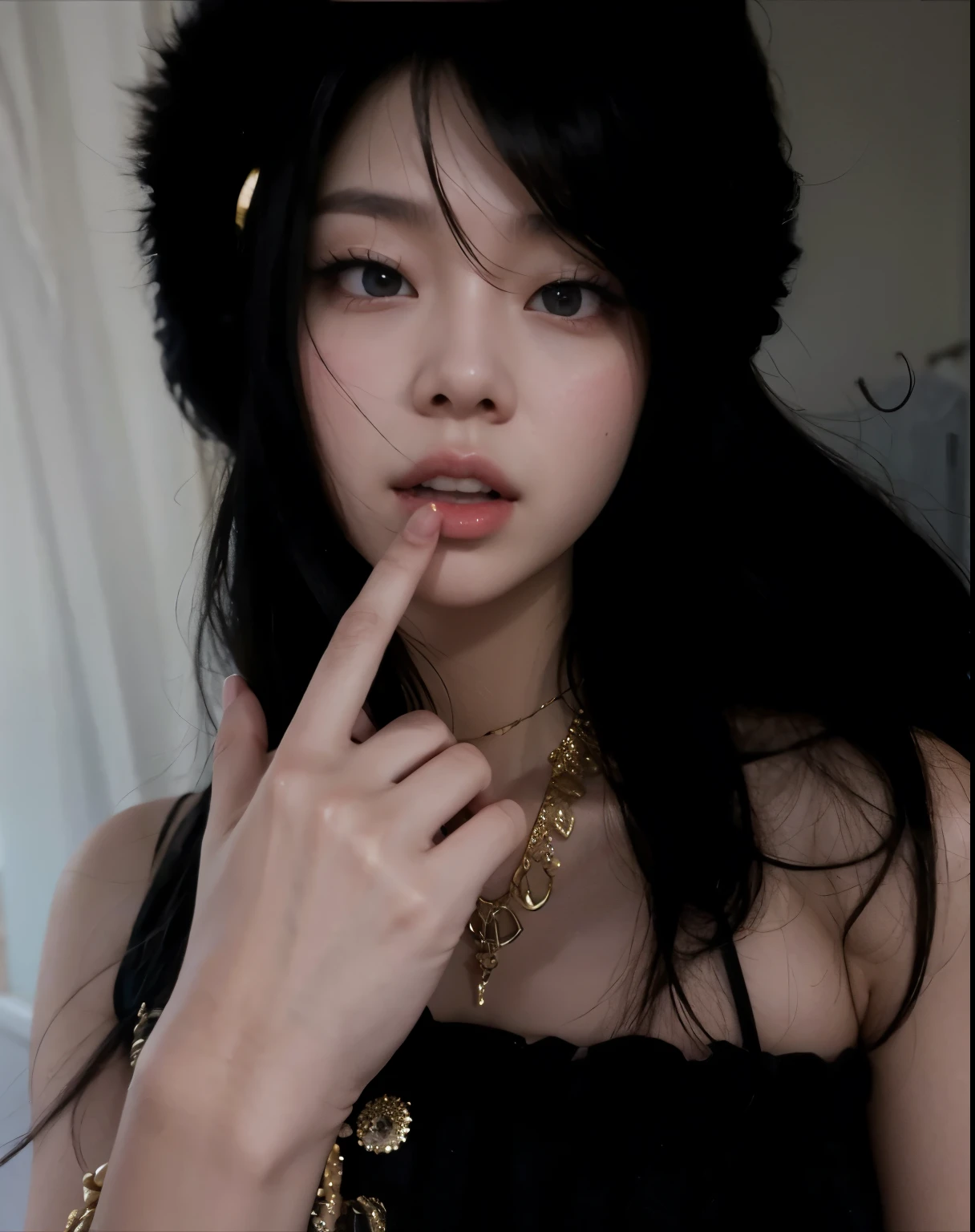 Jennie bp