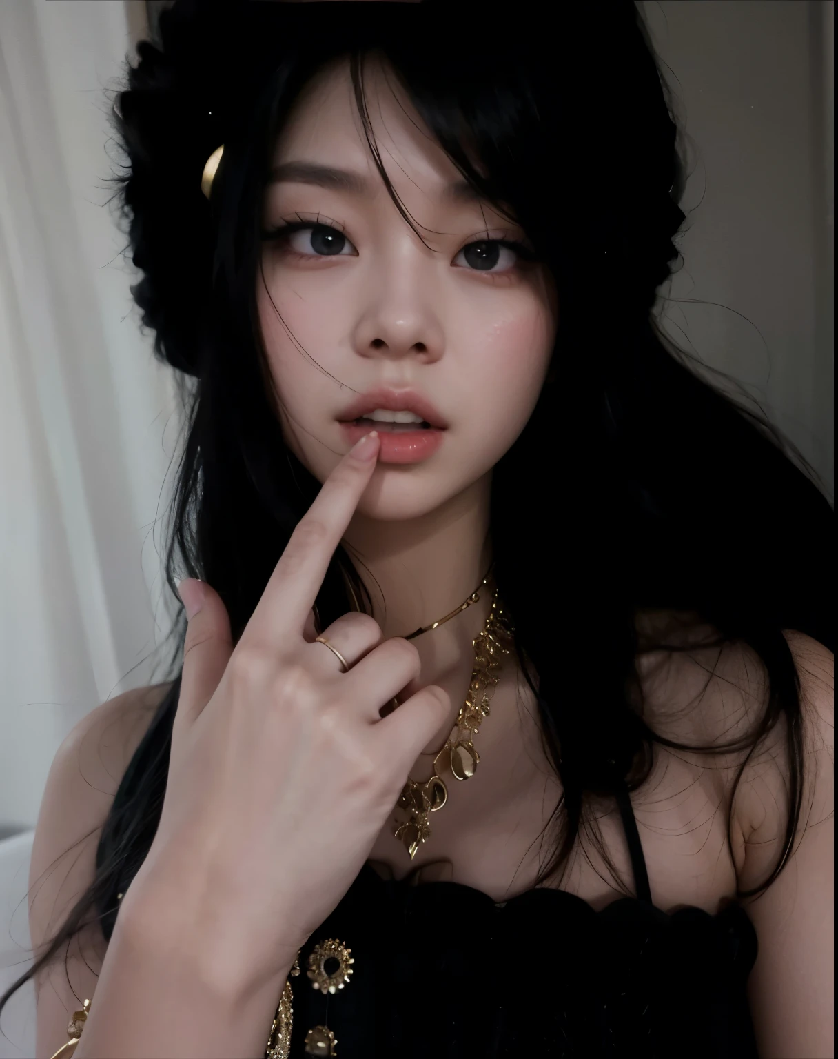 Jennie bp