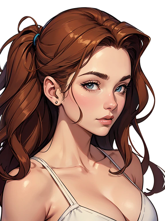 estilo de desenho animado:1.2), fundo branco mulher Imagem de desenho animado de uma mulher , roupas sensuais , garota super valente destemida , Ilustra??o estilo desenho animado, estilo de arte dos desenhos animados, estilo de arte dos desenhos animados, estilo de digital illustration, design de personagens altamente detalhado, arte digital detalhada fofa, City fan art, design de personagem retrato, linda digital illustration, retrato de alta qualidade, arte em quadrinhos, retrato do design do personagem, white background Busty without clothes and medium breasts female character cast of friends aged 80'roupas e 80'hairstyle cartoon style gemstones waist up portrait mode queen of the south Jennifer Connelly scenery GTA dominatrix gold coins chest with jewelry woman in leather clothes walking down the street, vestindo armadura de assassino de couro, armadura de couro skimpy, roupas de couro de fantasia, Roupa de Fantasia, in a leather espartilho, Yennefer, lara croft medieval, bela assassina feminina, fantasia sombria cyberpunk sedutora, Yennefer de Vengerberg, Armadura deslumbrante, weared em armadura de couro, espartilho, em armadura de couro, estilo cartoon, digital illustration, estilo GTA Jennifer Connelly moamente detalhado, arte digital detalhada fofa, Fan art horror character design portrait, digital illustration de cabelo preto cacheado lindo retrato de alta qualidade, arte em quadrinhos, retrato do design do personagem, Personagem feminina peituda, without clothes and with medium breasts, estilo cartoon, mulher com roupas de couro andando pela rua, vestindo armadura de assassino de couro, armadura de couro skimpy, roupas de couro de fantasia, Roupa de Fantasia, in a leather espartilho, Yennefer, lara croft medieval, bela assassina feminina, fantasia sombria cyberpunk sedutora, Yennefer de Vengerberg, Armadura deslumbrante, weared em armadura de couro, espartilho, em armadura de couro, estilo cartoon, digital illustration, estilo GTA Jenn