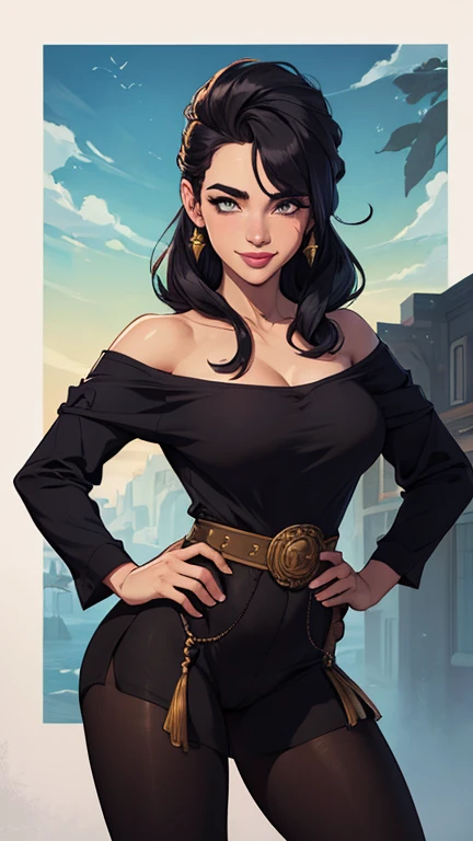 Personagem mulher estilo atompunk Fiona rainha Anna de Arendelle com marcas de guerras Imagem de desenho animado de uma mulher .Ilustra??o estilo desenho animado, estilo de arte dos desenhos animados, estilo de arte dos desenhos animados, digital illustration style, estilo atompunk design de personagens altamente detalhado, arte digital detalhada coragem, Forest fan art, Design de personagens de retrato, beautiful digital illustration, retrato de alta qualidade, Arte em quadrinhos, mulher jovem cabelo com transas lindas . Rainha Anna de ArendelleBelos olhos delineados Busto average grande e roupas sexy maravilhosas. imagem expressão do desejo sexual da cintura à cabeça ilustração Rainha Anne de Arendelle estilo atompunk Fallout 4 estilo pose playboy revista bruxa sensual Personagem estilo cartoon expressão facial feliz lindo sorriso e seis average pequeno modo retrato cintura para cima com muito ouro ao redor de suas outras pedras retrato precioso modo cintura para cima rainha do sul Jennifer Connelly GTA cenário dominatrix moedas de ouro baú com joias com o namorado, um homem com barba preta, armado com um estilo militar, obra de arte, melhor qualidade:1.2), Evolutionrogue, 1 garota, Sozinho, seios, olhando para o espectador, sorriso, cabelo curto, saia, large seios, cabelo castanho, Camisa, cabelo preto, luvas, umbigo, decote, olhos verdes, cabelo branco, pantyhose, cabelo multicolorido, gargantilha, black luvas, minisaia, black saia, fora do ombro, colarinho, cabelo em dois tons, Transparente, inventar, batom, spikes, pencil saia, off-shoulder Camisa, spiked colarinho, black lips, franja tingida, studded colarinho, nome do personagem, hand on hip, sorriso, card \(average\), sentado, pencil, dentro de casa, cadeira, mesa, looking at the viewerWith a dragon Ennifer Connelly, very long to the waist and half curly with bangs, seios pequenos, olhos grandes com um brilho apaixonado, olhos verdes mel, Um lindo sorriso, vestindo uma camiseta preta longa