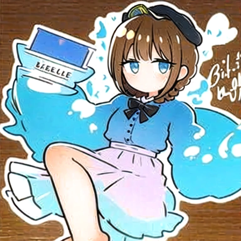 (masterpiece, best quality:1.2), 1girl, solo