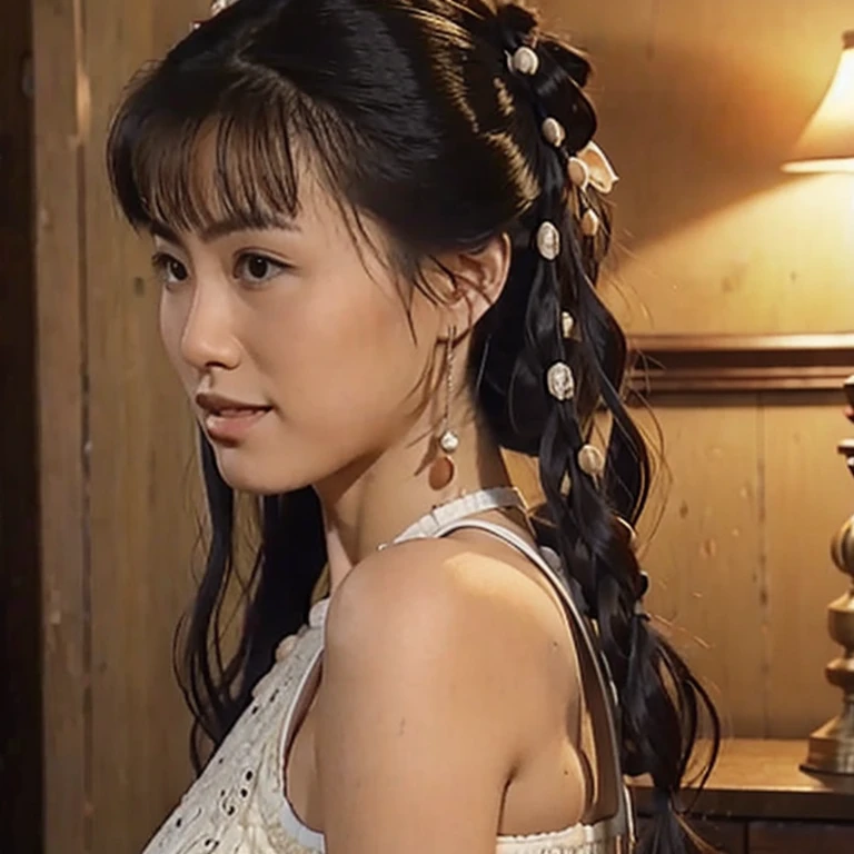 (masterpiece, best quality:1.2), 1girl, solo