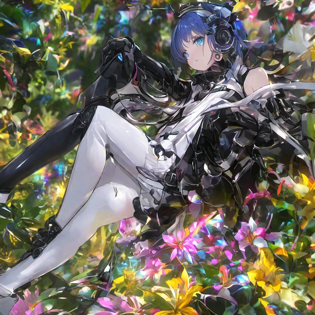 (masterpiece, best quality:1.2), 1girl, solo
