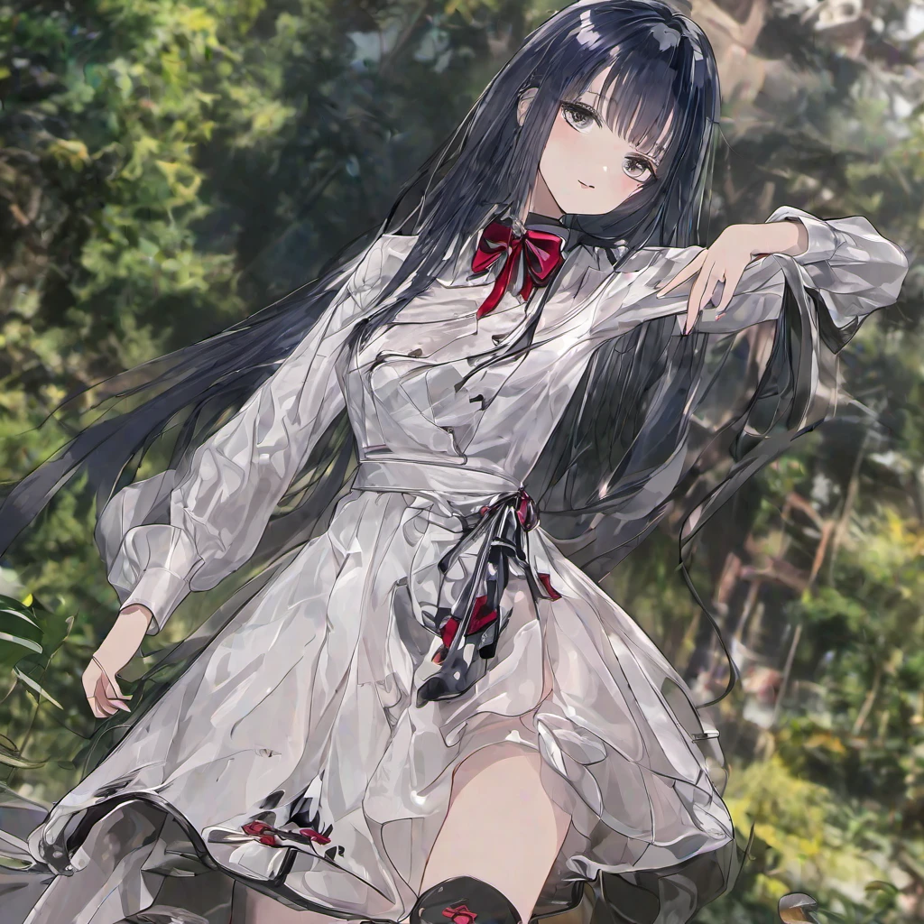 (masterpiece, best quality:1.2), 1girl, solo