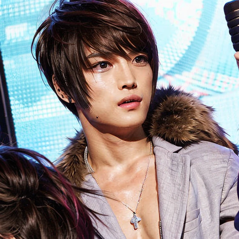 (masterpiece, best quality:1.2), 1boy, solo