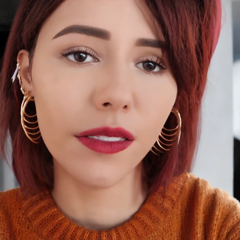 realistic face, realistic skin, HD, realistic hair, perfect face, pefect eyes, (masterpiece, best quality:1.2), 1girl, solo