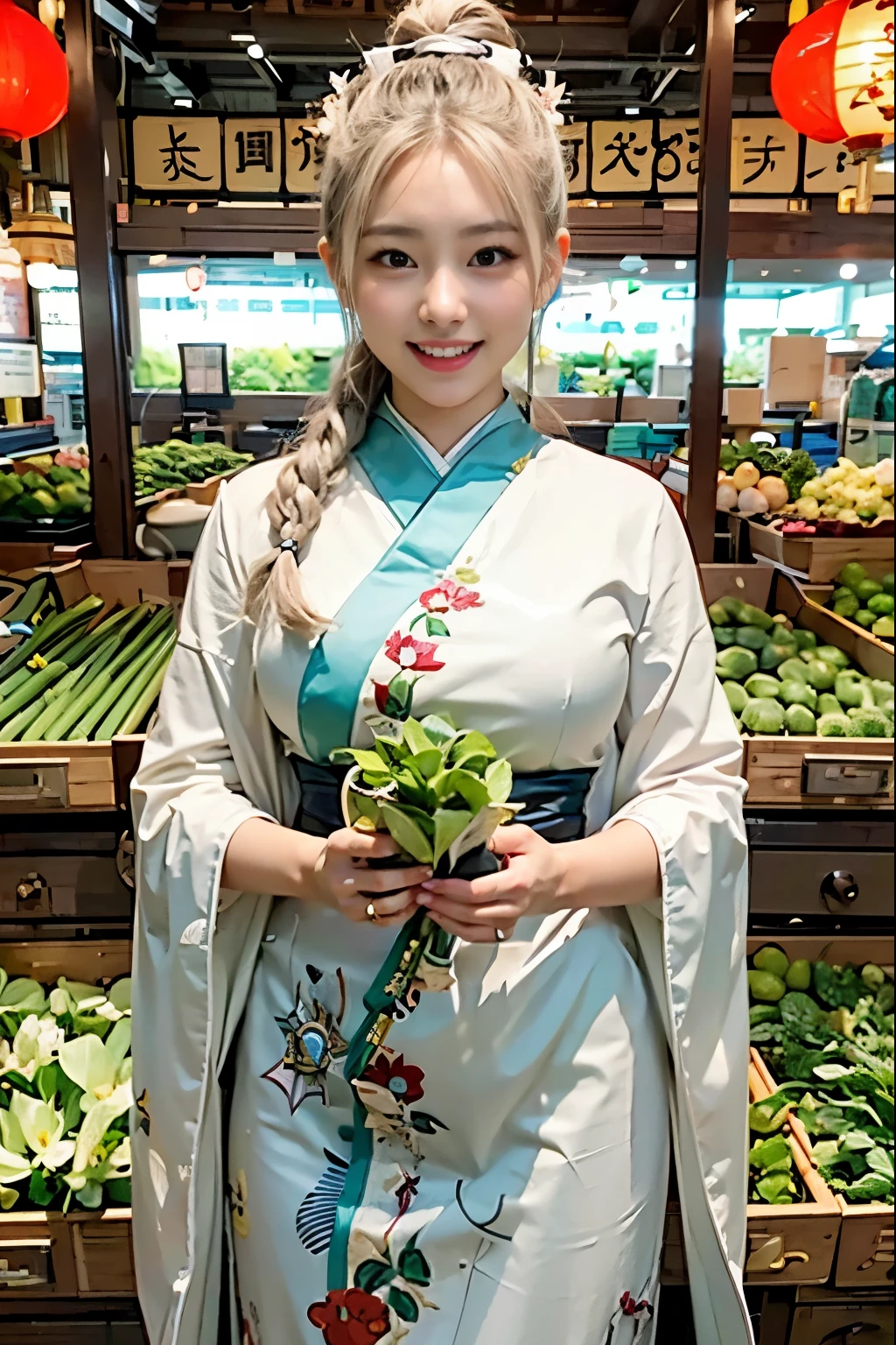masterpiece、highest quality、8k、Extremely realistic photos、cool、Sharp Eye、Slit eyes、tooth、Double teeth、Open your mouth、smile、Vampire、Japanese women、Very beautiful face、Sailor suit、student、Dark Skin、Gray Hair、short hair、gloss々Texture、Large bat wings、Extremely intricate details、Professional Lighting、Sexy pose