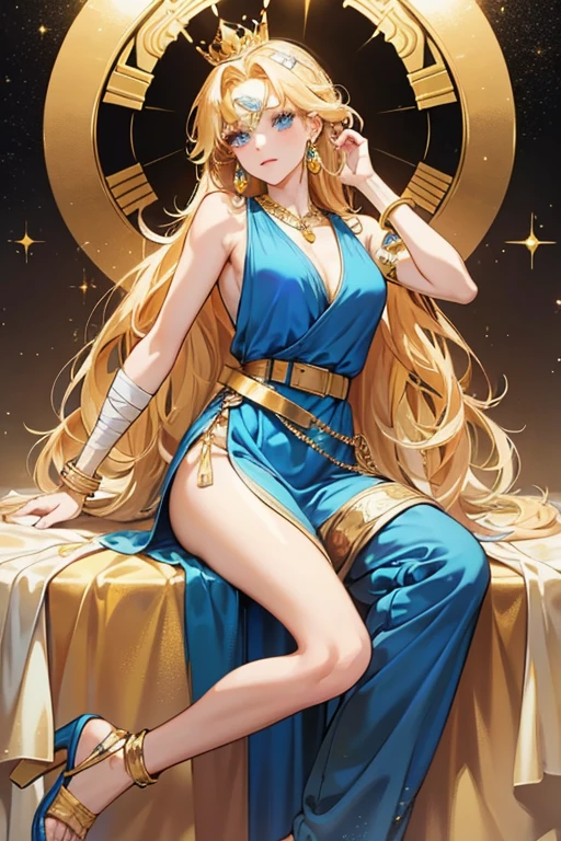 horoscope sign Virgo diva