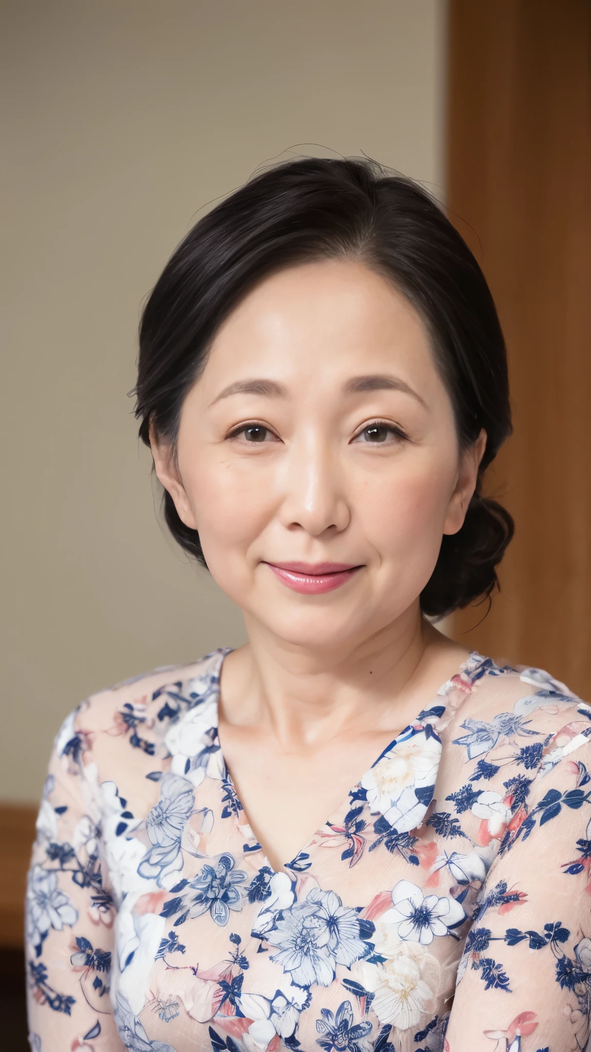 (Mid-range close-up:1.3), (Realistic:1.3), (RAW Photos), (alone), Sharp focus, In detail, high quality, High resolution,Remove Background, gravure, From the chest up, Red lips, Old face, early summer clothes, 最high quality, Very detailed, Realistic, Very detailed肌, Perfect human body depiction, Alluring, (1 Japanese Mature), (alone), 120 years old, Late Elderly, Old woman, Flashy makeup, Large Breasts, Mature female politician, Glamour, Whitening skin, Chromo White Skin, View your viewers,