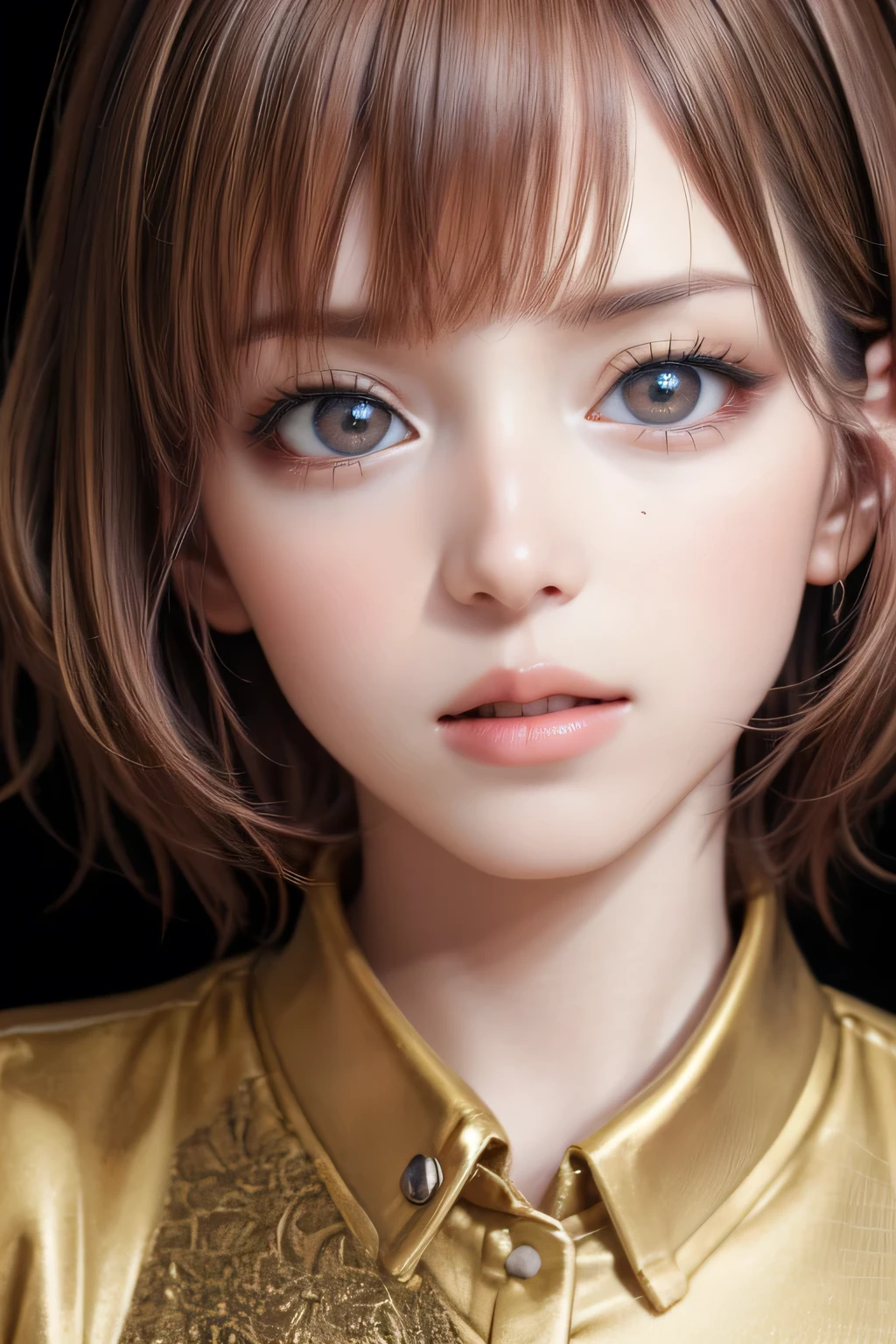 (NSFW:-1), (masterpiece:1.3), (8k, photorealistic, RAW photo, best quality: 1.4), 
(1boy), beautiful face, (realistic face), 
beautiful hairstyle, 
realistic eyes, beautiful detailed eyes, 
(realistic skin), beautiful skin, 
(blouse), 
absurdres, attractive, 
ultra high res, ultra realistic, highly detailed, 
golden ratio, hiranoaya, 