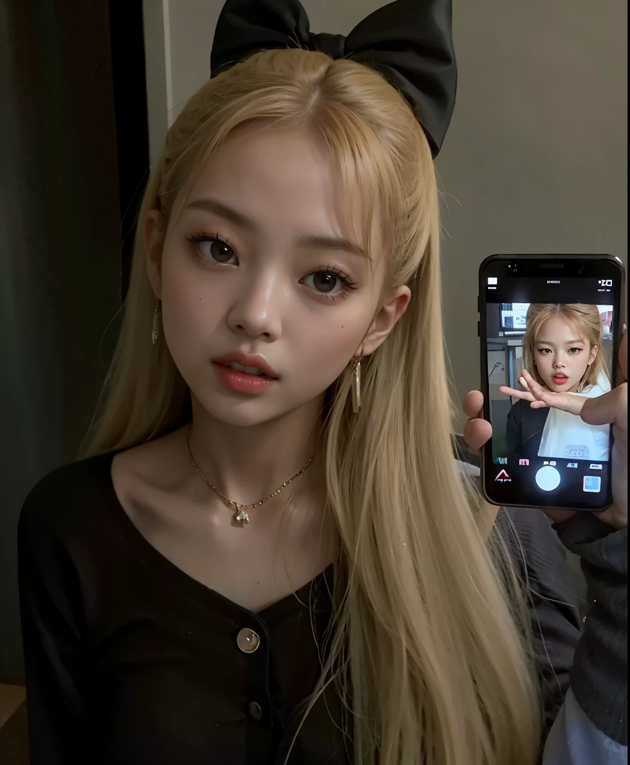 jennie blackpink