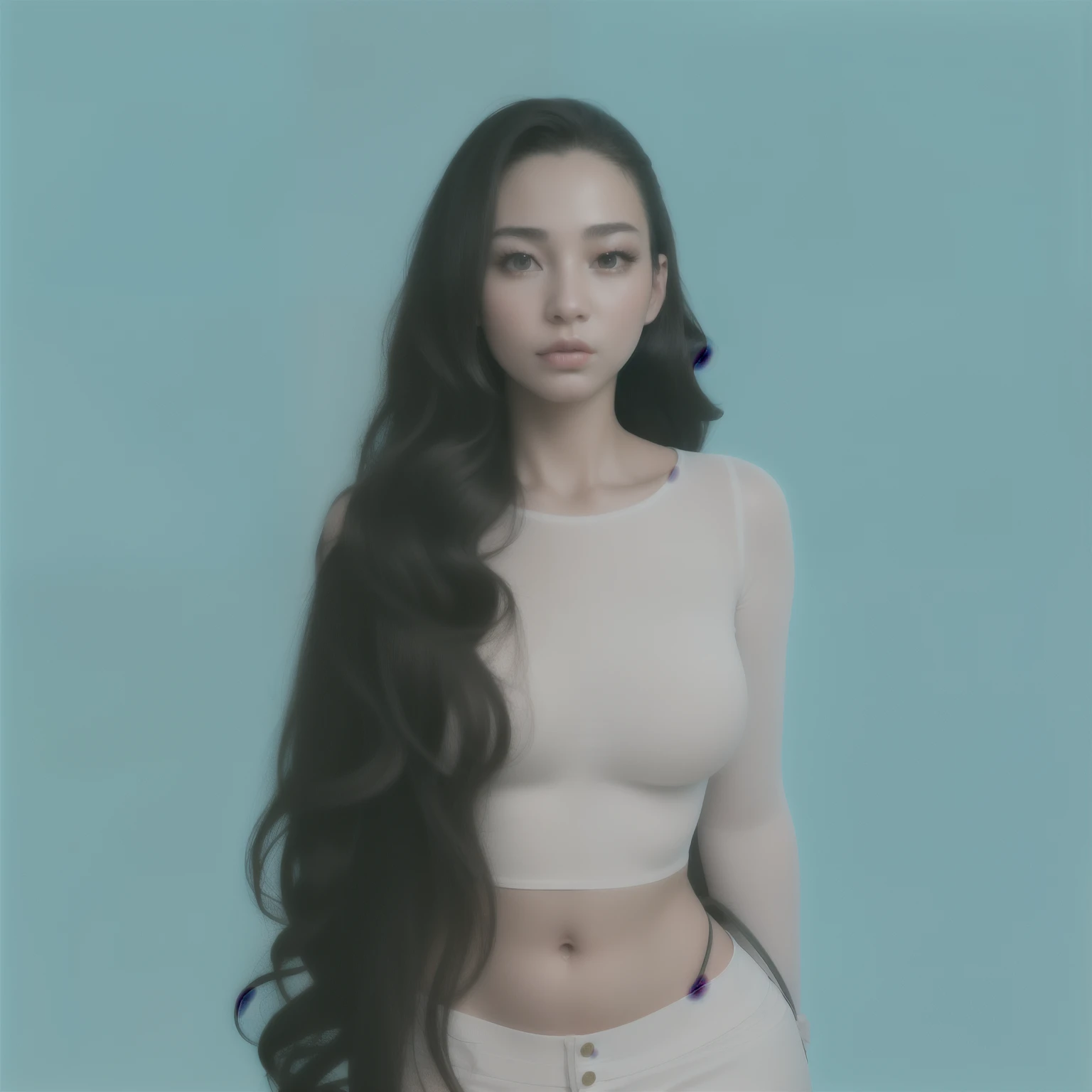 best quality,  (realistic) Smooth skin , hd ,  high quality , render , retouch , stable diffusion , rendering , 