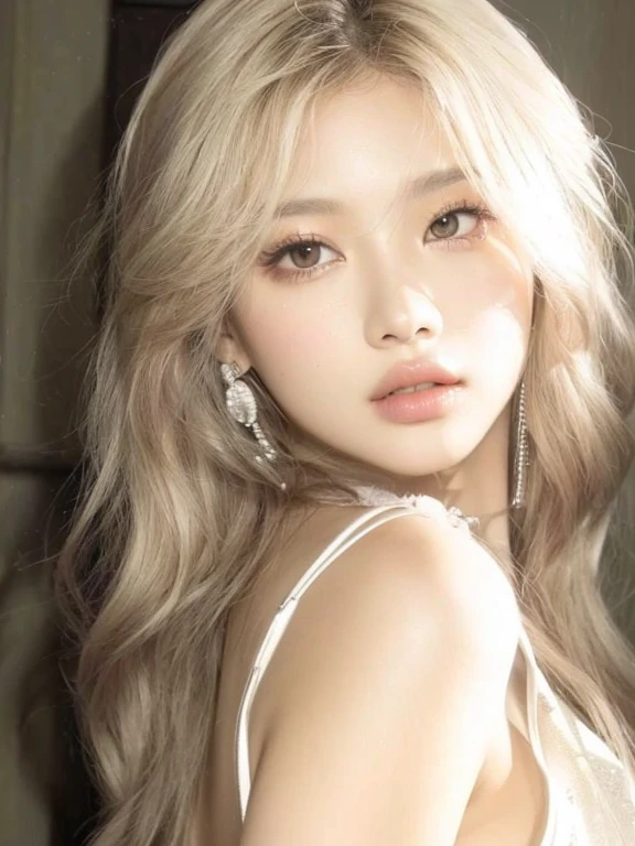 Rose, Rose Blackpink, Roseane Park, Idol, Asian