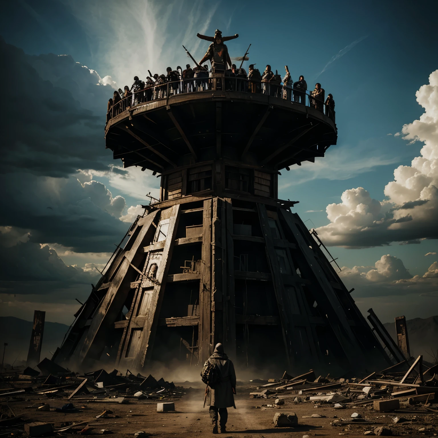 Bible apocalypse 