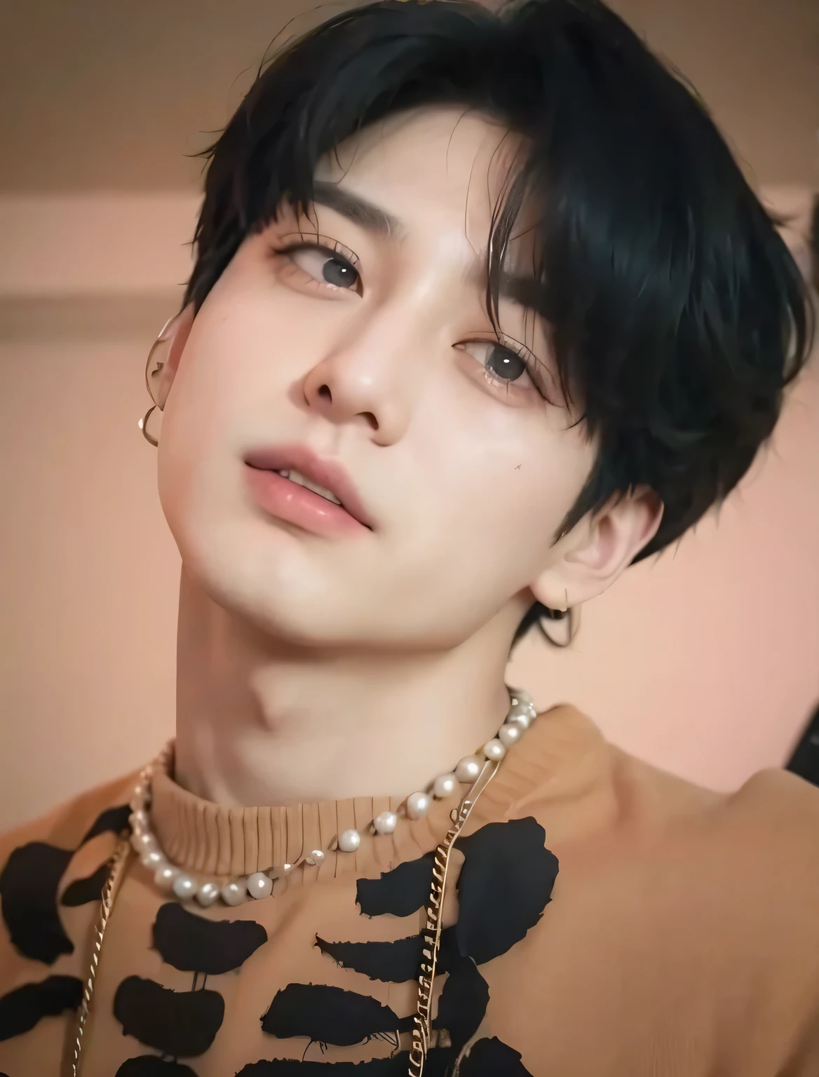 Jeon jungkook 