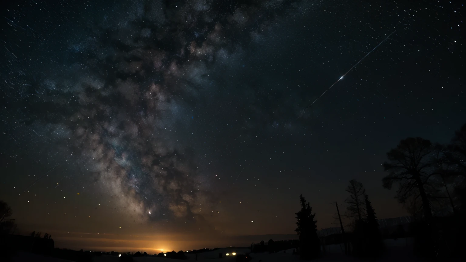 Milky Way