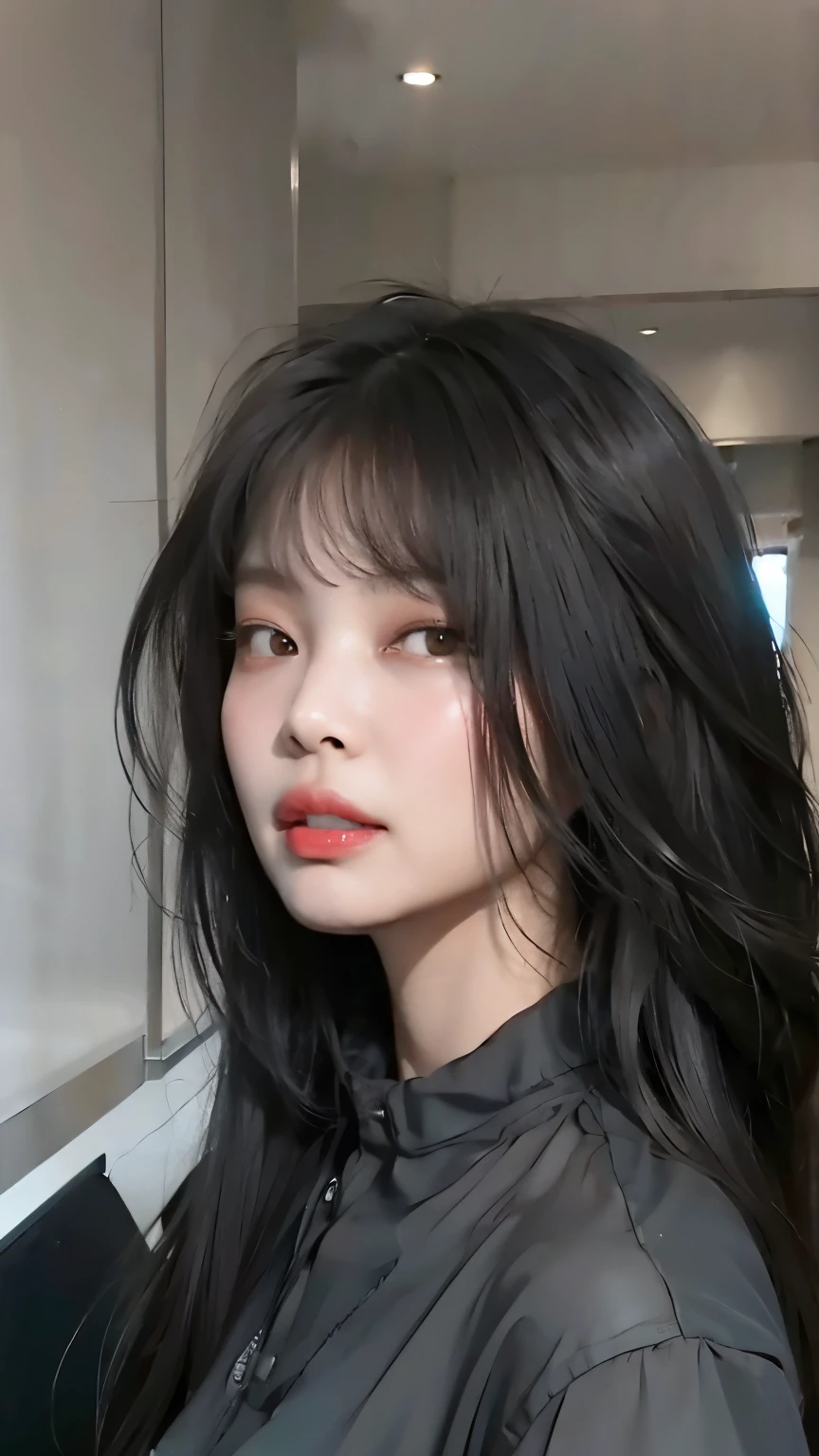Jennie Kim