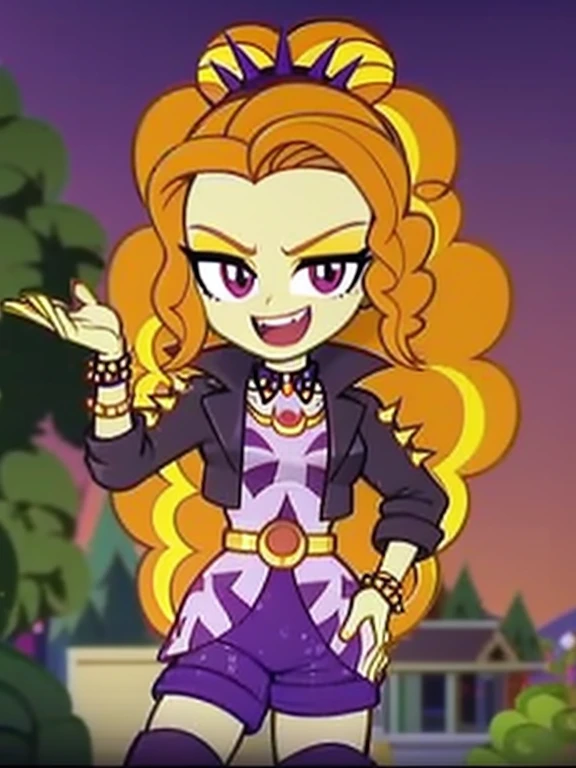 Adagio Dazzle adage