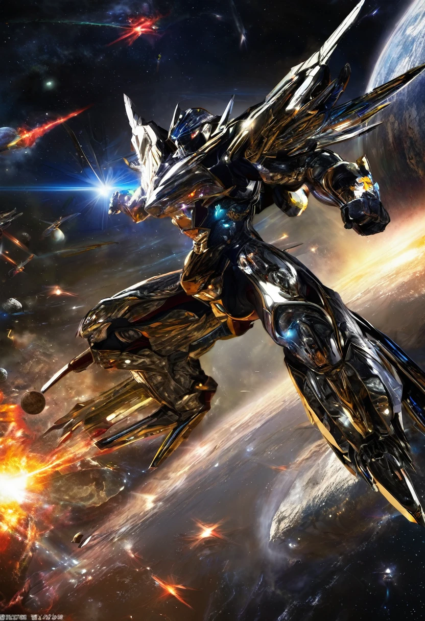 metal,universe,Fighter,universe戦争,wallpaper