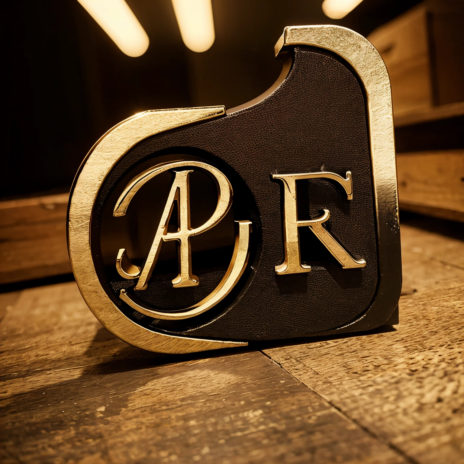 Logos con letras DD S