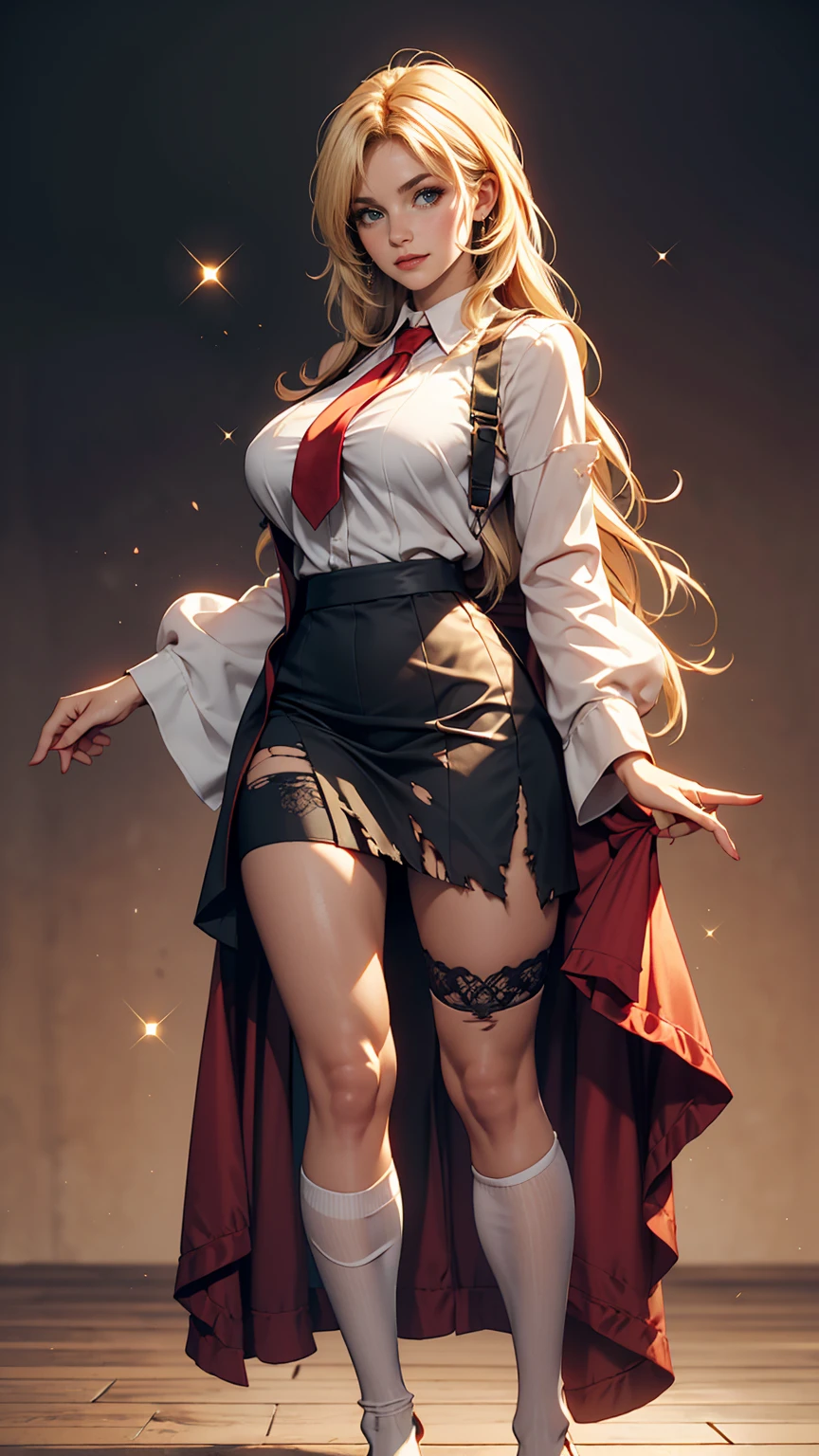 Big Breastsのメイド服を着た14歳の少女 (Gothic style) Torn Skirt、Golden body proportions、disheveled blonde hair (Inward-splayed feet) (Highly detailed CG Unity 8k wallpaper) Big Breasts、Torn Skirt、Red-faced and shy Ed Blinky America&#39;The most beautiful body art, Atey Gailan, Painting by Jeremy Professional Gorgeous Man, Greg Mantis, Antonio Moro, Art Station Trends, CGSOC IETY Trends, Complex, Tall detailed, Accurate, Dramatic realism art, CG, 3D, 8k 4k