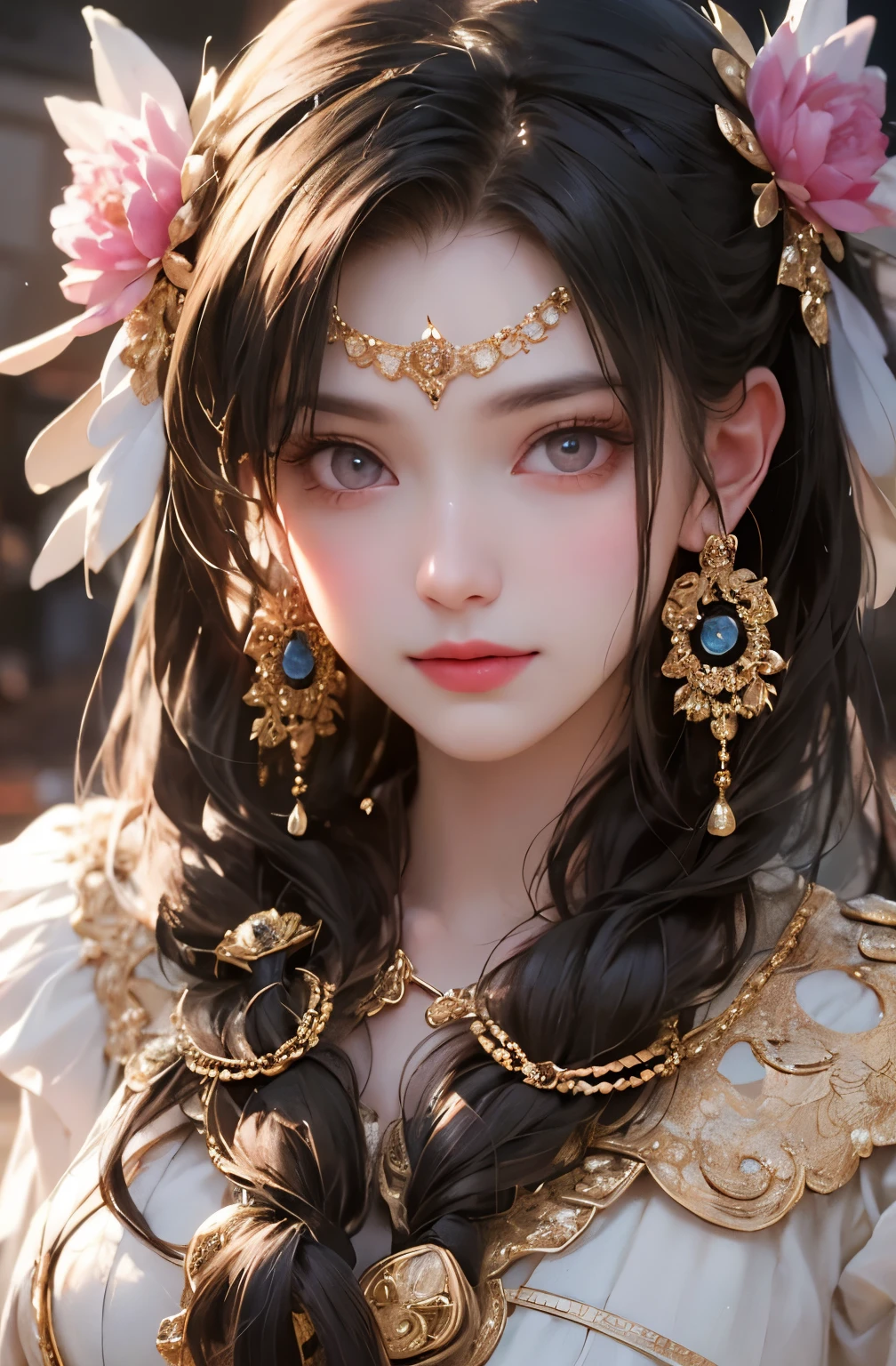 beauty