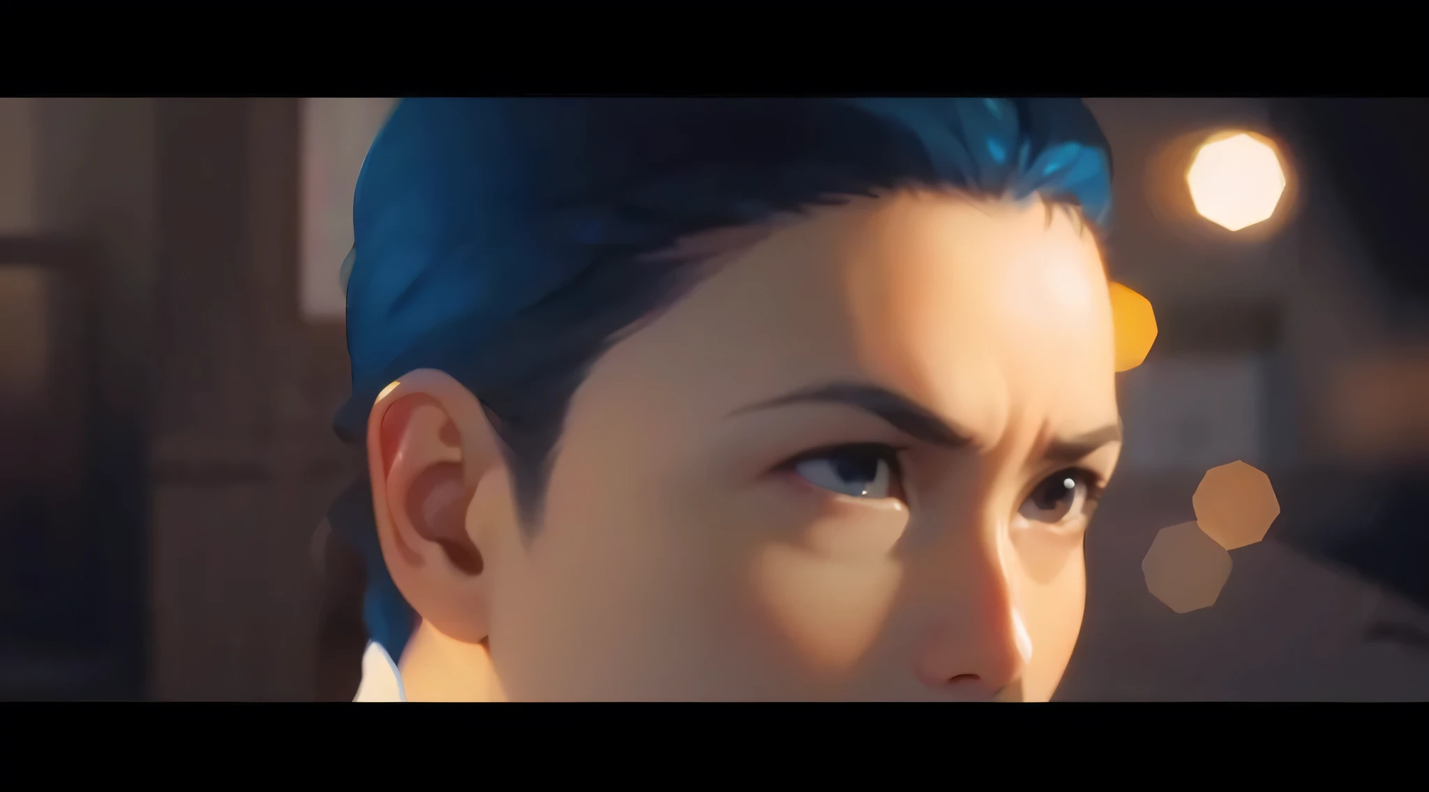 Results match the example image, best quality, same background as the example image ,2d anime, 2d anime face