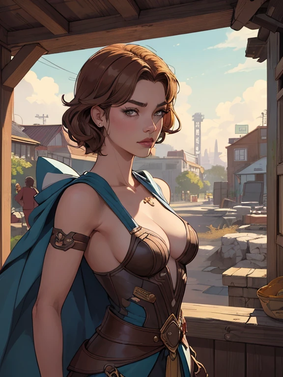 Characterstyle Cartoon style digital illustration female GTA style in cartoon style Digital art style illustration Cartoon image of a woman .Ilustra??o estilo desenho animado, estilo de arte dos desenhos animados, Ella Purnel lestilo Cartoon style digital illustration artgerm style cartoon art style, digital illustration style, design de personagens altamente detalhado, arte digital detalhada coragem, Forest fan art, Design de personagens de retrato, beautiful digital illustration, retrato de alta qualidade, Arte em quadrinhos, mulher jovem cabelo com transas lindas . Beautiful lined eyes Medium large bust and wonderful sexy clothes. image expression of sexual desire from the waist to the illustration Ella Purnellstyle Cartoon style digital illustration artgermstyle style Cartoon style digital illustration GTA stylehair_sobre_um_olho, loiro_cabelo, Azul_olhos, retrato, Sozinho, (corpo todo:0.6), olhando pra cima, fundo detalhado, rosto detalhado, (bronzepunkai, tema bronze:1.1), gladiador, triunfante, teasing expression, yellow gladiador armor, torresmos, arena em segundo plano, Sangue, luz do sol, legendary gladiadorial atmosphere,, waterpark, tenda do mercado, building, provador, natural, salutation, Terra, Floresta de bambuPersonagem Yvonne Strahovski omagem de desenho animado de uma mulher .Ilustra??o estilo desenho animado, estilo de arte dos desenhos animados, estilo de arte dos desenhos animados, digital illustration style, design de personagens altamente detalhado, arte digital detalhada fofa, City fan art, Design de personagens de retrato, beautiful digital illustration, retrato de alta qualidade, Arte em quadrinhos, mulher jovem. expression of sexual desire background Woman character atompunk style Fallout 4 Queen Anna of Arendelle with scars of war Cartoon image of a woman .Ilustra??o estilo desenho animado, estilo de arte dos desenhos animados, estilo de arte dos desenhos animados, estil