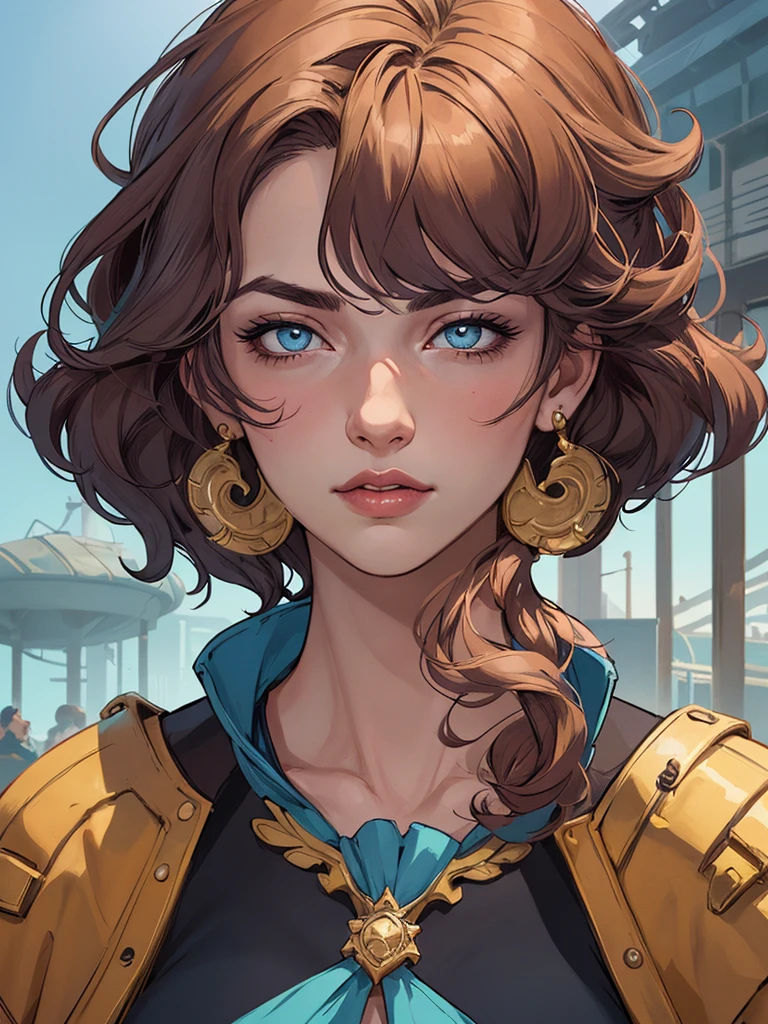 Characterstyle Cartoon style digital illustration female GTA style in cartoon style Digital art style illustration Cartoon image of a woman .Ilustra??o estilo desenho animado, estilo de arte dos desenhos animados, Ella Purnel lestilo Cartoon style digital illustration artgerm style cartoon art style, digital illustration style, design de personagens altamente detalhado, arte digital detalhada coragem, Forest fan art, Design de personagens de retrato, beautiful digital illustration, retrato de alta qualidade, Arte em quadrinhos, mulher jovem cabelo com transas lindas . Beautiful lined eyes Medium large bust and wonderful sexy clothes. image expression of sexual desire from the waist to the illustration Ella Purnellstyle Cartoon style digital illustration artgermstyle style Cartoon style digital illustration GTA stylehair_sobre_um_olho, loiro_cabelo, Azul_olhos, retrato, Sozinho, (corpo todo:0.6), olhando pra cima, fundo detalhado, rosto detalhado, (bronzepunkai, tema bronze:1.1), gladiador, triunfante, teasing expression, yellow gladiador armor, torresmos, arena em segundo plano, Sangue, luz do sol, legendary gladiadorial atmosphere,, waterpark, tenda do mercado, building, provador, natural, salutation, Terra, Floresta de bambuPersonagem Yvonne Strahovski omagem de desenho animado de uma mulher .Ilustra??o estilo desenho animado, estilo de arte dos desenhos animados, estilo de arte dos desenhos animados, digital illustration style, design de personagens altamente detalhado, arte digital detalhada fofa, City fan art, Design de personagens de retrato, beautiful digital illustration, retrato de alta qualidade, Arte em quadrinhos, mulher jovem. expression of sexual desire background Woman character atompunk style Fallout 4 Queen Anna of Arendelle with scars of war Cartoon image of a woman .Ilustra??o estilo desenho animado, estilo de arte dos desenhos animados, estilo de arte dos desenhos animados, estil