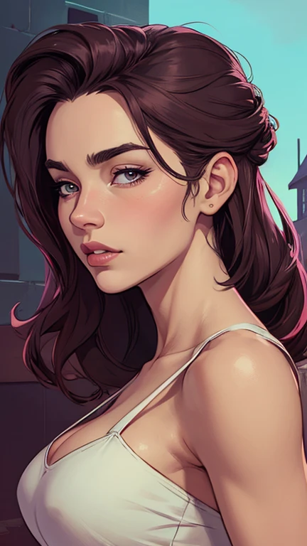 Personagens GTA estilo artgerm femininas Yvonne Strahovski estilo de desenho garota,, pequeno, Shy, bunda grande, catholic nun outfit , dynamic pose, Quente, soft or colored lips, fundo simples, perfect hands, anatomia perfeita, Inclina Jennifer Connelly estilo Cartoon estilo ilustraesenhos animados, estilo de arte dos desenhos animados, digital illustration style, design de personagens altamente detalhado, arte digital detalhada fofa, City fan art, design de personagem retrato, beautiful digital illustration, retrato de alta qualidade, arte em quadrinhos, retrato do design do personagem, Peituda sem roupa e seios médios personagem feminina duas namoradas Linda personagem pose em dynamic pose duas mulheres juntas Yvonne Strahovski à esquerda e junto com Jennifer Connelly à direita com corpo simétrico com espartilho e seios lindos, corpo bem definido, delicado e sensual, estilo de desenho animado, digital illustration with each other artgerm style Angelica - Fate/Kaleid Liner Prisma Illya cartoon style digital illustration colorful background diverse attractive woman sesy beautiful female symmetrical breasts beautiful breasts in cartoon style digital illustration art, melhor qualidade,Cartoon style digital illustration style Jill Valentin resident Evil (papel de parede extremamente detalhado da unidade CG 8k), (melhor qualidade), (best illustration), (melhor sombra), absurdos, Realistic lighting, (abismo), lindo brilho detalhado, arte de , Cartoon style digital illustration style artgermstyle Cartoon style digital illustration GTA uma imagem de desenho estilo Cartoon estilo ilustração digital estilo GTAanimado de uma mulher em um uumestilo Cartoon estilo ilustração digital estilo GTA desenho de desenho animado de uma mulher com uma coroa na cabeça, drawn in the style of artegerm, even model | artegerm, arte detalhada, Ross Draws 1. 0, style , Retrato de RossDraws, and rossdraws, in style of artegerm, extremely detailed , rtrato de princesa, s