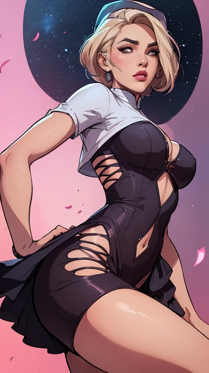 Personagens GTA estilo artgerm  femininas Yvonne Strahovski estilo de desenho garota,, pequeno, Shy, bunda grande, catholic nun outfit , dynamic pose, Quente, soft or colored lips, fundo simples, perfect hands, anatomia perfeita, Inclina Jennifer Connelly estilo Cartoon estilo ilustraesenhos animados, estilo de arte dos desenhos animados, digital illustration style, design de personagens altamente detalhado, arte digital detalhada fofa, City fan art, design de personagem retrato, beautiful digital illustration, retrato de alta qualidade, arte em quadrinhos, retrato do design do personagem, Peituda sem roupa e seios médios personagem feminina duas namoradas Linda personagem pose em dynamic pose duas mulheres juntas Yvonne Strahovski à esquerda e junto com Jennifer Connelly à direita com corpo simétrico com espartilho e seios lindos, corpo bem definido, delicado e sensual, estilo de desenho animado, digital illustration with each other artgerm style Angelica - Fate/Kaleid Liner Prisma Illya cartoon style digital illustration colorful background diverse attractive woman sesy beautiful female symmetrical breasts beautiful breasts in cartoon style digital illustration art, melhor qualidade,Cartoon style digital illustration style Jill Valentin resident Evil (papel de parede extremamente detalhado da unidade CG 8k), (melhor qualidade), (best illustration), (melhor sombra), absurdos, Realistic lighting, (abismo), lindo brilho detalhado, arte de , Cartoon style digital illustration style artgermstyle Cartoon style digital illustration GTA uma imagem de desenho estilo Cartoon estilo ilustração digital estilo GTAanimado de uma mulher em um uumestilo Cartoon estilo ilustração digital estilo GTA desenho de desenho animado de uma mulher com uma coroa na cabeça, drawn in the style of artegerm, even model | artegerm, arte detalhada, Ross Draws 1. 0, style , Retrato de RossDraws, and rossdraws, in style of artegerm, extremely detailed , rtrato de princesa, s