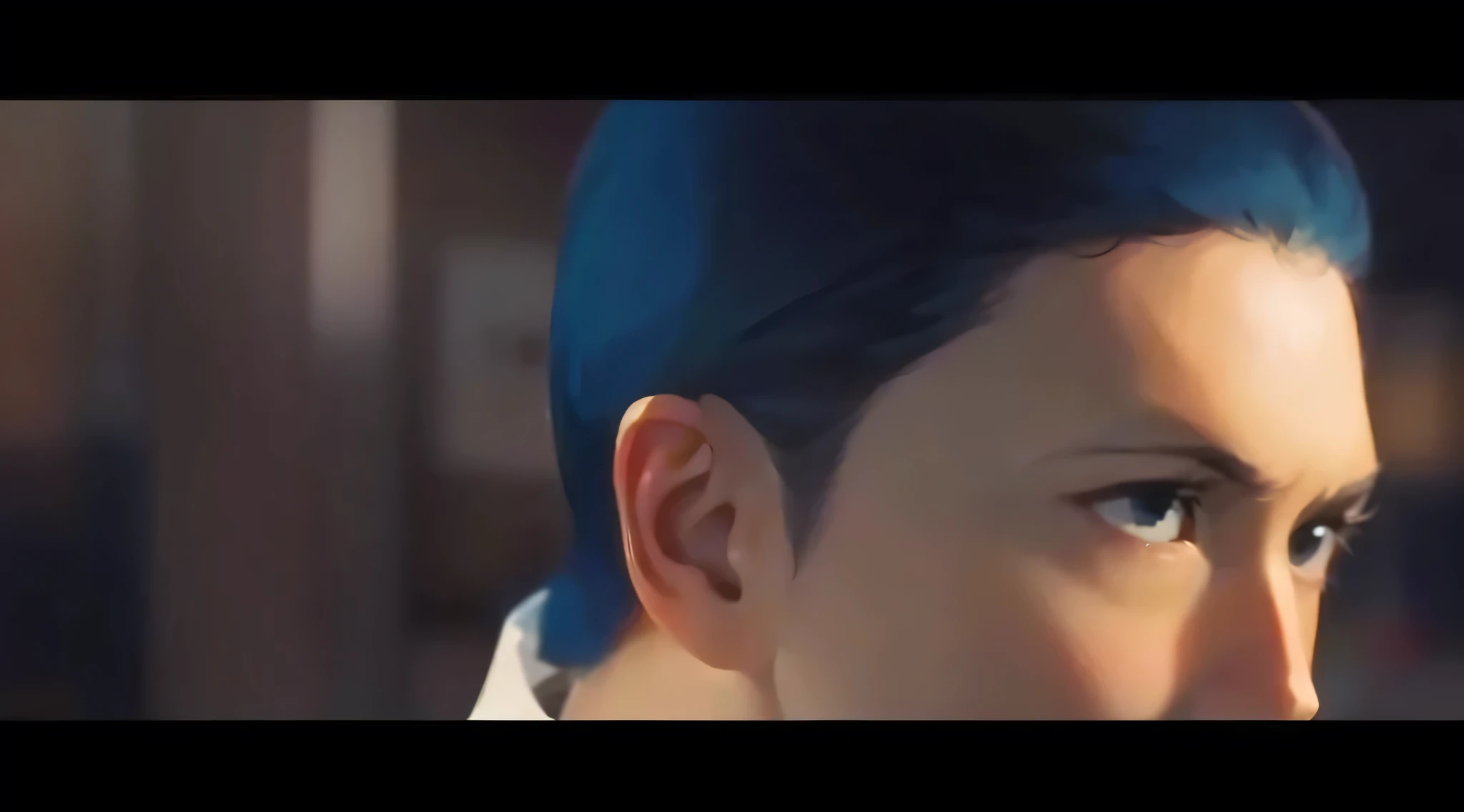 Results match the example image, best quality, same background as the example image ,2d anime, 2d anime face 