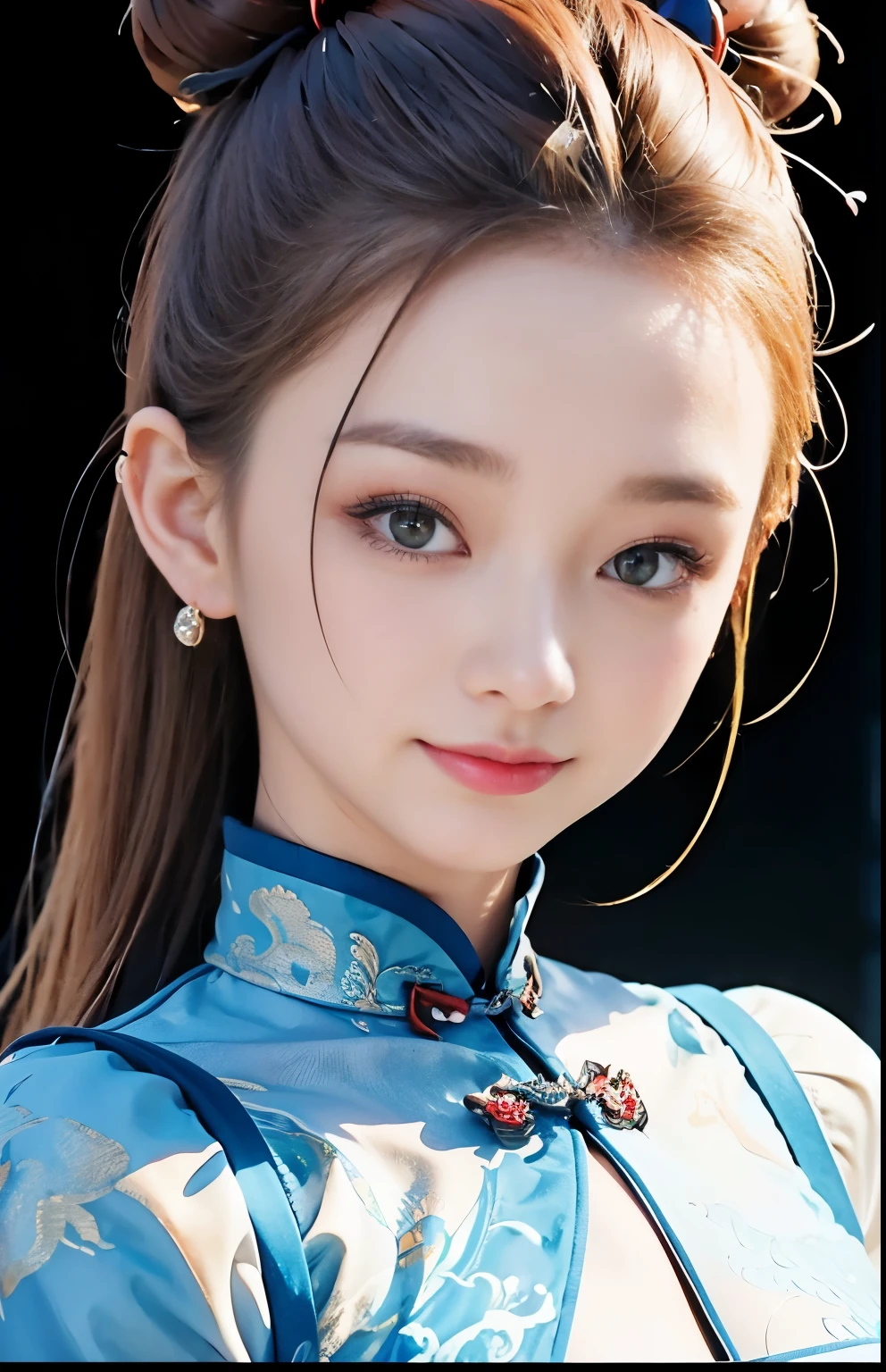 Full body portrait, (masterpiece:1.2), (best quality), (ultra detailed), (8k, 4k, intricate),(full-body-shot:1), (highly detailed:1.2),(detailed face:1.2),(detailed background),detailed landscape, (dynamic angle:1.2), (dynamic pose:1.2), The Half Dragon Shyvana, ultimately intricate details, Purple scale skin, busty, Long hair, red armor, yellow eyes, (dragon scales:1.1) , tattoo, floating hair,
