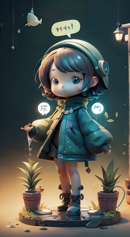SeaArt Bot Txt2Img Default 15:45:08 Expires in 13 days A middle-aged man and a are watering plants, children's book figure, children's book figure, children's book figure, commercial figure, children's book figure, flat figure, detailed 2D figure, 2D figure, 2D figure, children's book figure, children's book figure, figure, children's figure, professional figure