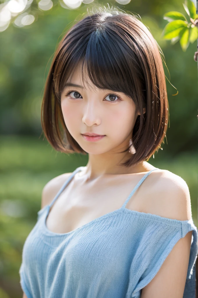 Japanese Gravure Idol