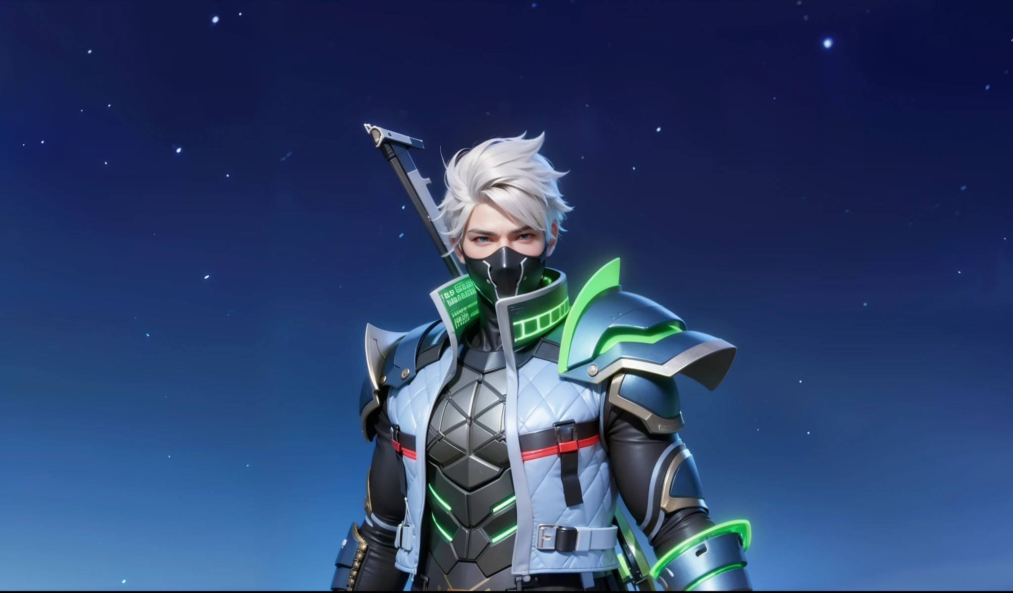 Best quality, masterpiece, detailed skin texture, detailed clothes texture, detailed face, super detail, 8k, intricate detail, 1 boy, The color doesn't change, Muscle guy, 1 guy