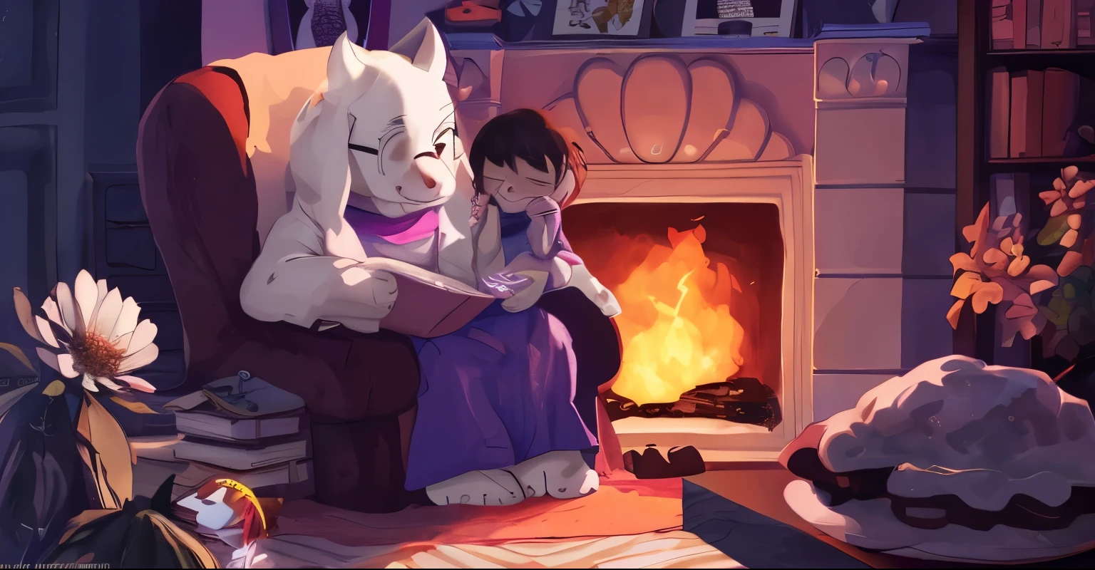 warm