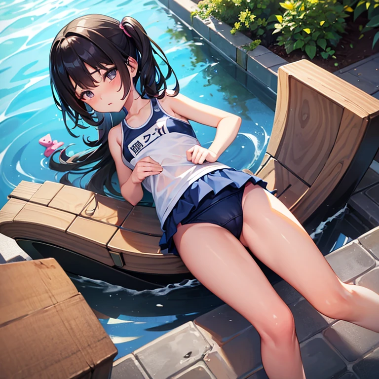 ,schmizu schoolswimsuit 1childgirls