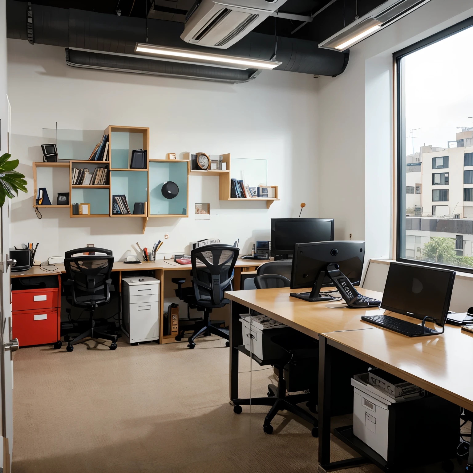 Ali Graphics Office